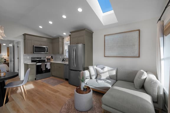 The Nook - Image 1
