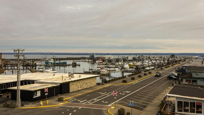 Where to Eat in Seabrook, WA: A Local Dining Guide