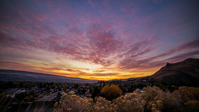 Wineries in Chelan, WA: Sip, Savor, and Slow Down