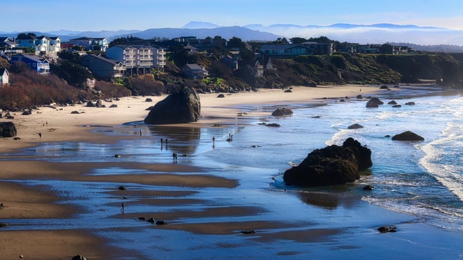 Why Seabrook, WA Is the Ultimate Coastal Getaway