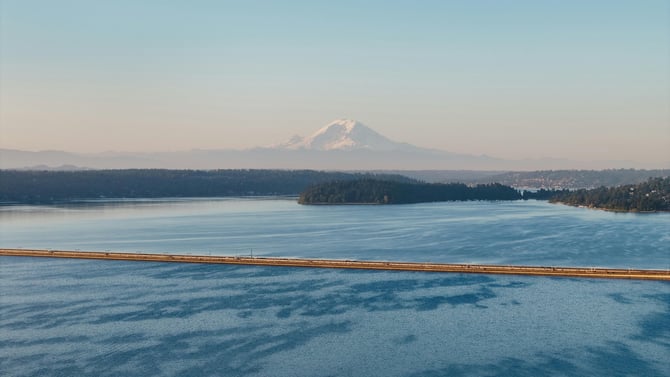 The Ultimate PNW Getaway with Your Dog